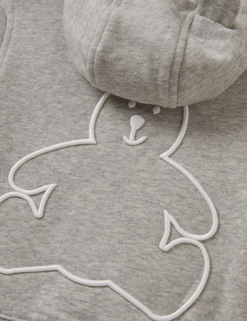 Baby French Terry Hoodie