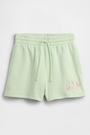 Gap Logo Shorts