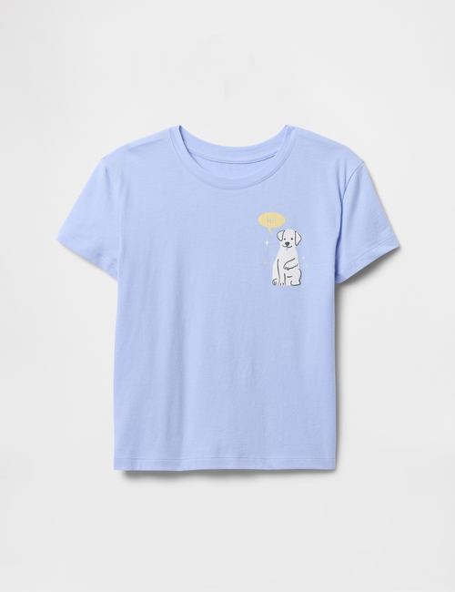 Kids Graphic T-Shirt