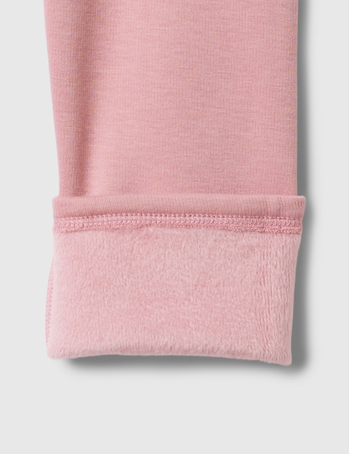 Kids Cozy Leggings