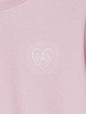babyGap Ribbed Crewneck T-Shirt
