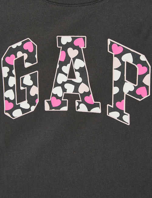 Kids Logo T-Shirt