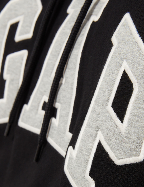 Gap Arch Logo Hoodie