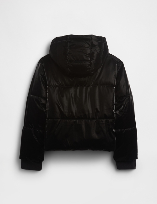 Kids ColdControl Puffer Vest
