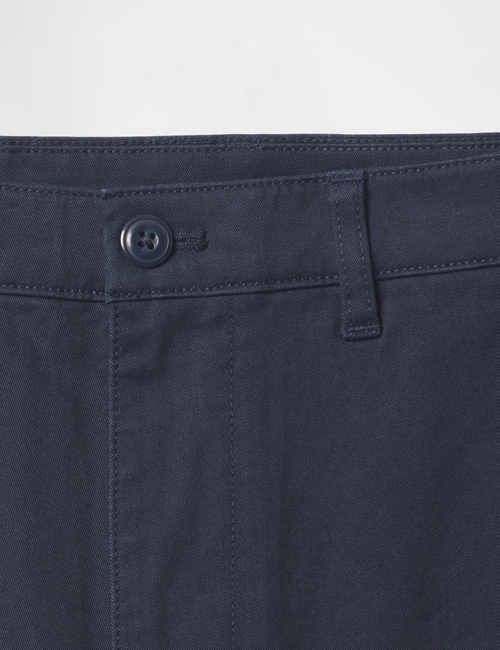 10" Modern Shorts