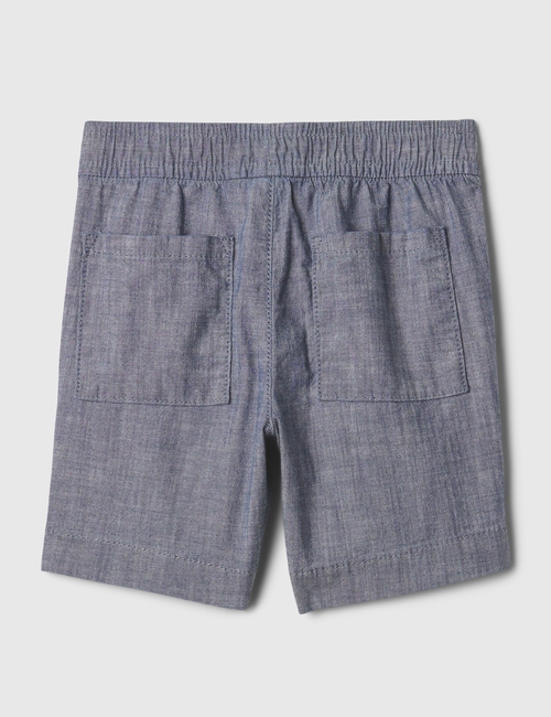 babyGap Easy Pull-On Shorts