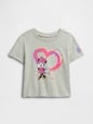 Gap × Disney Baby & Toddler Graphic T-Shirt