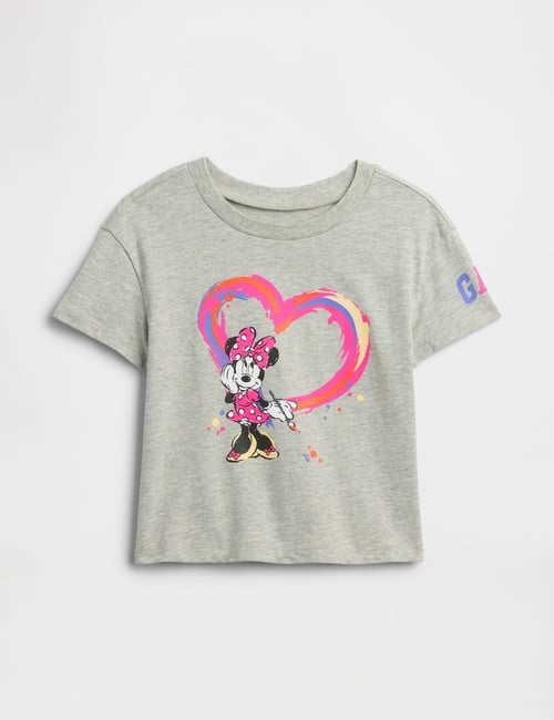 Gap × Disney Baby & Toddler Graphic T-Shirt