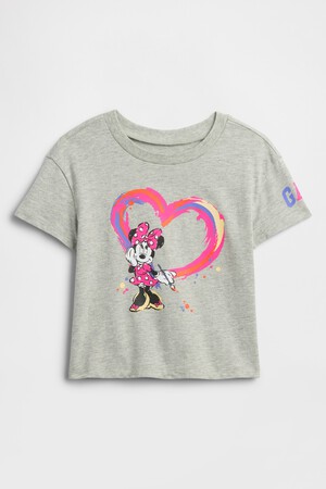 Gap × Disney Baby & Toddler Graphic T-Shirt