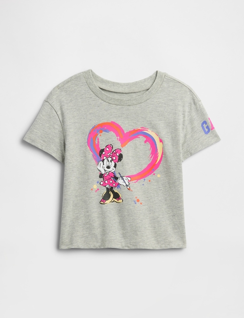 Gap × Disney Baby & Toddler Graphic T-Shirt