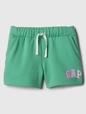 Kids Gap Logo Pull-On Shorts