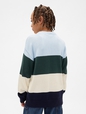 LS COTTON CREW