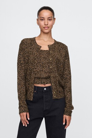 CashSoft Cardigan