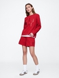 Relaxed Gap Logo Sweatshirt