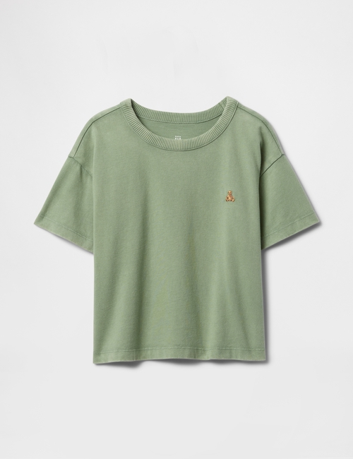Baby & Toddler Oversized T-Shirt