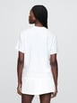 Relaxed Graphic T-Shirt