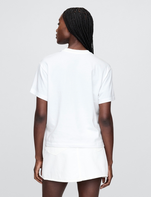 Relaxed Graphic T-Shirt