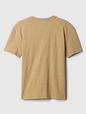 Kids Pocket T-Shirt