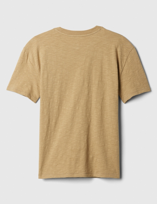 Kids Pocket T-Shirt