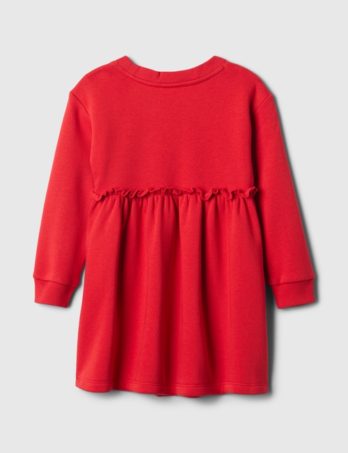 babyGap Ruffle Dress