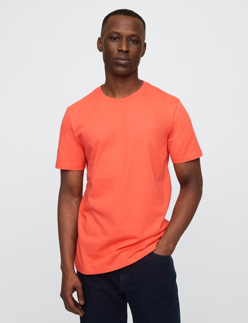 Everyday Soft Crewneck T-Shirt