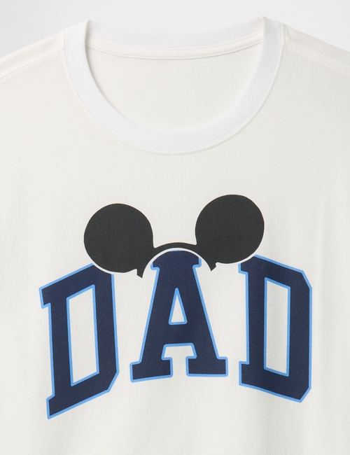 Gap × Disney Everyday Soft Graphic T-Shirt