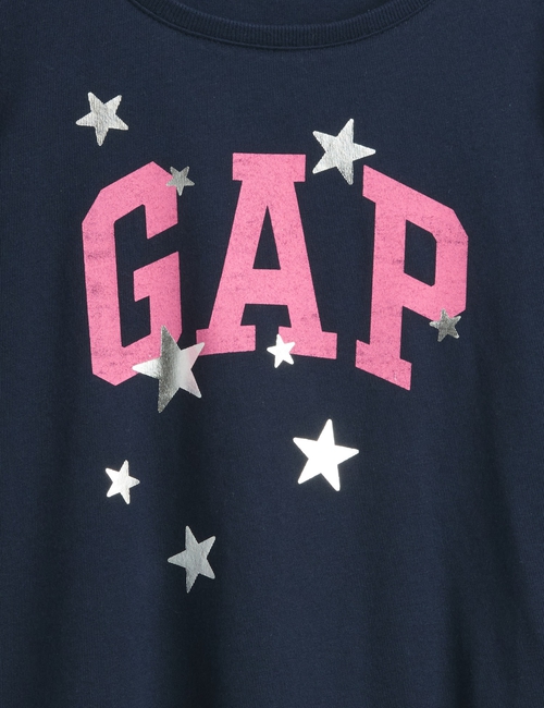 babyGap Logo T-Shirt