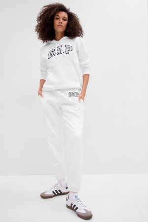 Gap Logo Fleece Joggers