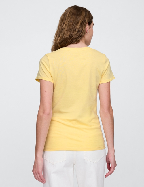 Disney Minnie Mouse Gap Logo T-Shirt