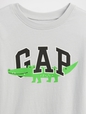 babyGap Logo T-Shirt