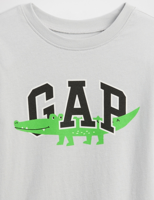 babyGap Logo T-Shirt