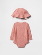 Baby Rash Guard Swim Set