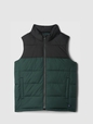 Kids ColdControl Puffer Vest
