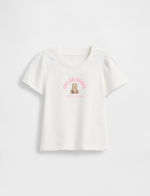 Baby & Toddler Brannan Bear Gap Logo T-Shirt