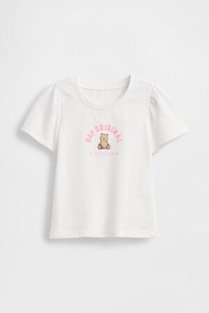 Baby & Toddler Brannan Bear Gap Logo T-Shirt