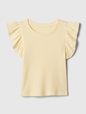 babyGap Mix & Match Ruffle T-Shirt