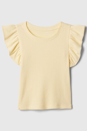 babyGap Mix & Match Ruffle T-Shirt