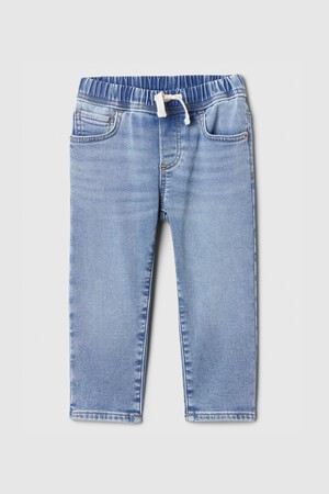 babyGap Slim SuperSoft Pull-On Jeans