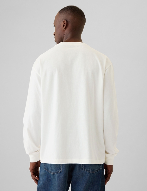 Pocket T-Shirt