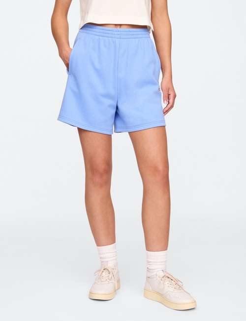 Vintage Soft Logo Sweat Shorts