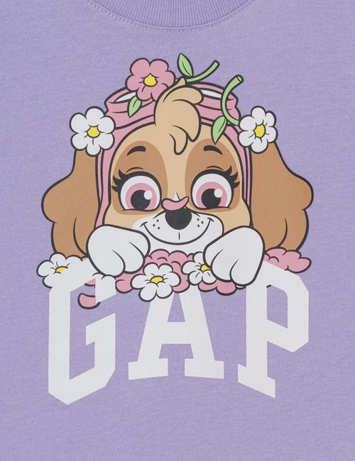 Baby & Toddler Paw Patrol Graphic T-Shirt