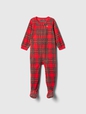 babyGap Footed One-Piece