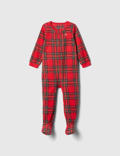babyGap Footed One-Piece