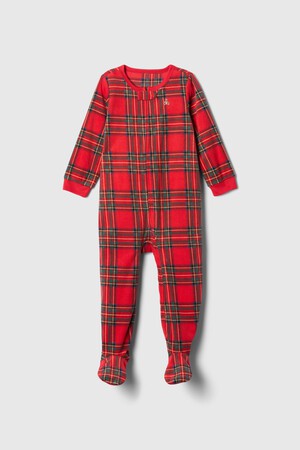 babyGap Footed One-Piece