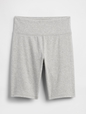 V-RIBBED BIKE SHORT
