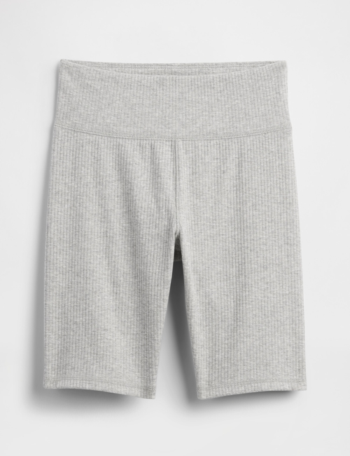 V-RIBBED BIKE SHORT