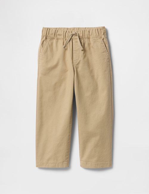 WW STRETCH CHINO SP25