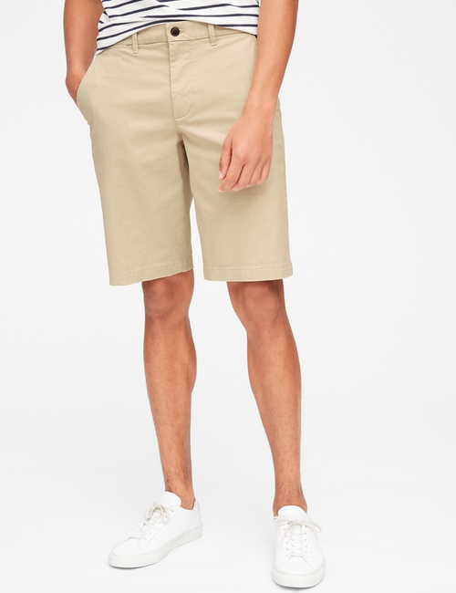 12" Vintage Shorts