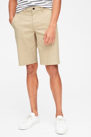 12" Vintage Shorts