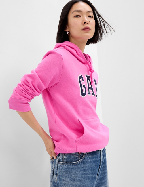 Gap Logo Hoodie